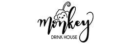 monkey drink house